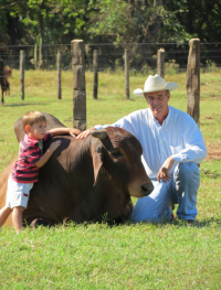 Imagem do depoimento